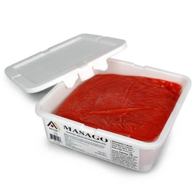 MIYAKO  MASAGO TUB GLUTEN FREE