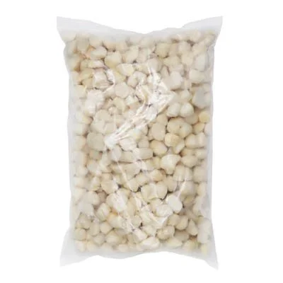 BAY SCALLOP IQF (80/100)