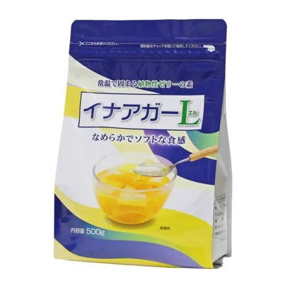 INA AGAR (KONA KANTEN) 500G