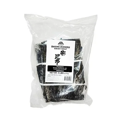 MIYAKO DASHI KONBU