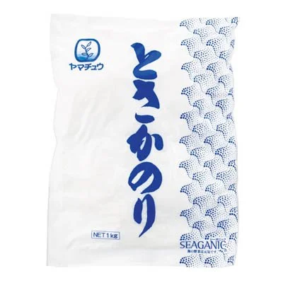 SHIRO TOSAKA NORI SALTED
