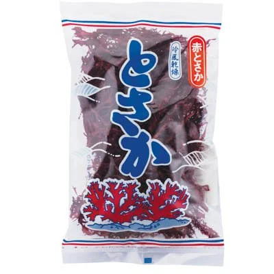 AKA TOSAKA REIFUKANSO