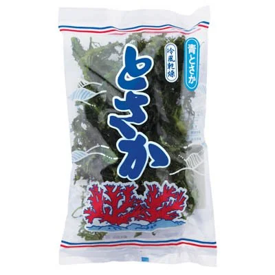 AO TOSAKA REIFUKANSO