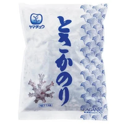 AKA TOSAKA NORI (SALTED)
