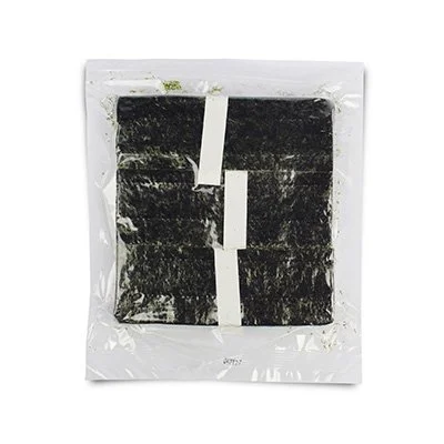 ARIAKE ONIGIRI 1/3 CUT