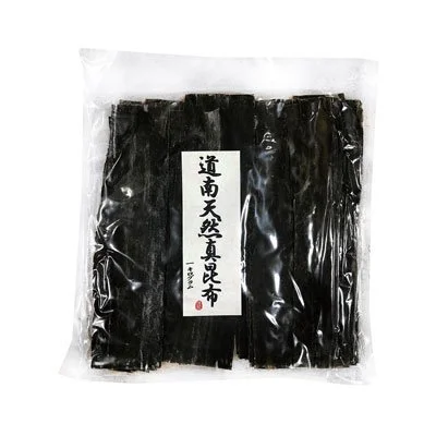 SHIROKUCHIHAMA MA KONBU WILD