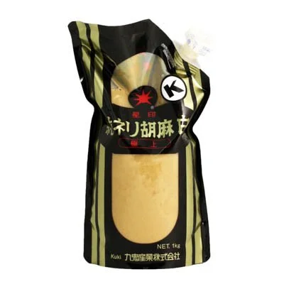 KUKI SHIRO NERI GOMA TUBE
