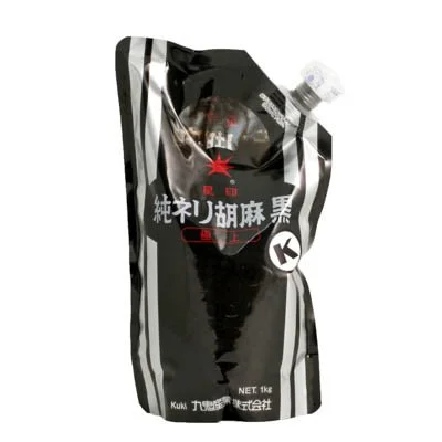 KUKI  KURO NERI GOMA TUBE