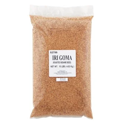 MIYAKO IRI SHIRO GOMA 10LBS