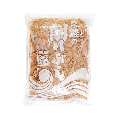 KYOTO KATSUO CHIAINUKI HANA KATSUO