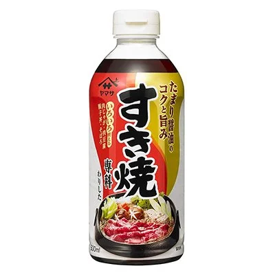 YAMASA SUKIYAKI SENKA