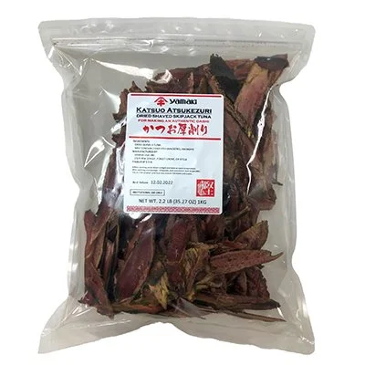 YAMAKI KATSUO ATSUKEZURI