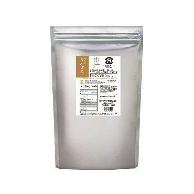 KUBARA DASHI PACK W/AGO