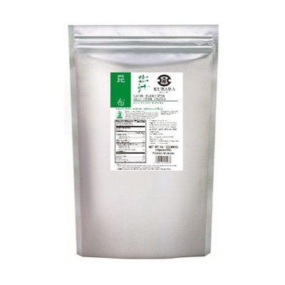 KUBARA KONBU AWASE DASHI