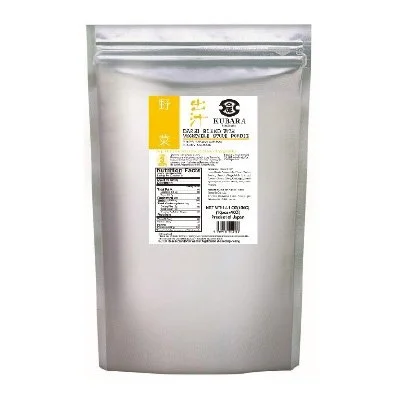 KUBARA YASAI AWASE DASHI