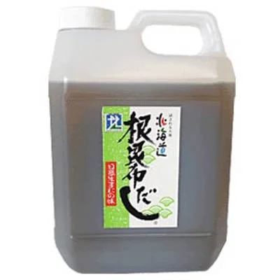 KENSO NEKONBU DASHI 2L