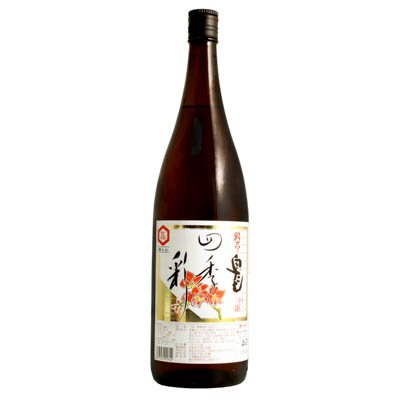 RYOTEI SHIRODASHI,SHICHIFUKU
