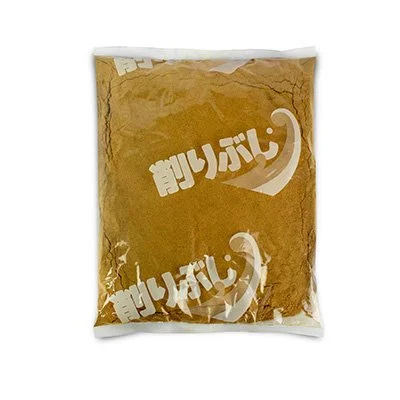 FISH POWDER
