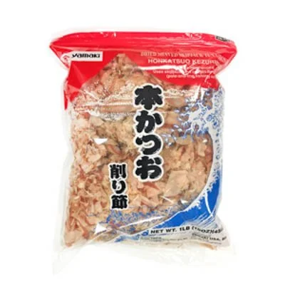 YAMAKI HON HANA KATSUO