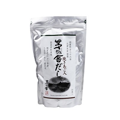 KAYANOYA DASHI PACK 25PK