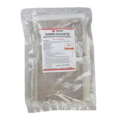 YAMAKI DASHI PACK BOLD