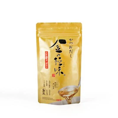 KIN NO KIWAMI DASHI PACK SMALL