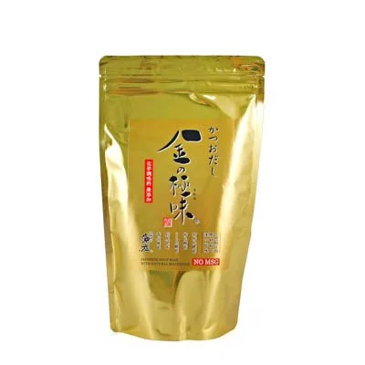 KIN NO KIWAMI DASHI PACK LARGE