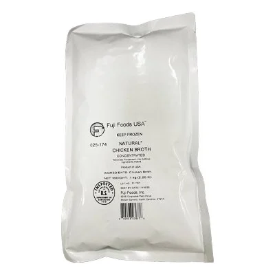 PREMIUM CHICKEN PAITAN STOCK