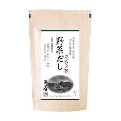 KAYANOYA YASAI DASHI PACK