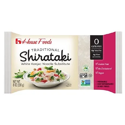 HOUSE TRADITIONAL SHIRATAKI