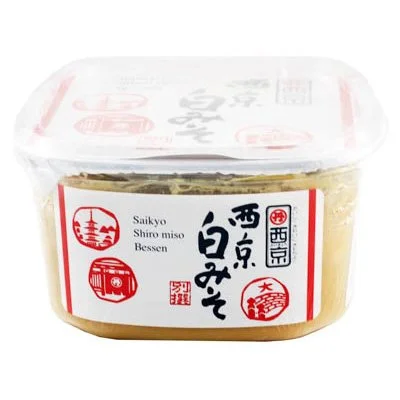 BESSEN SAIKYO MISO 4.4lbs