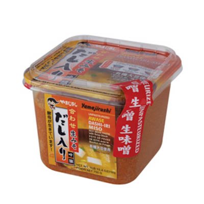 YAMAJIRUSHI DASHIIRI AWASE NAMA MISO