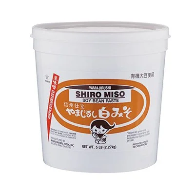 YAMAJIRUSHI SHIRO MISO