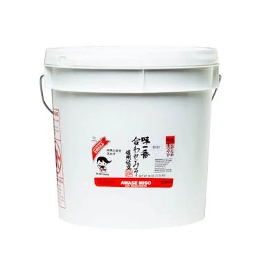 YAMAJIRUSHI AWASE MISO TUB