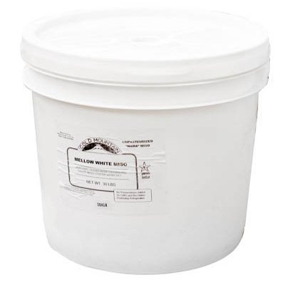 COLD MOUNTAIN MELLOW WHITE MISO