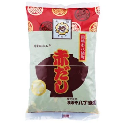 AKADASHI HATCHO MISO