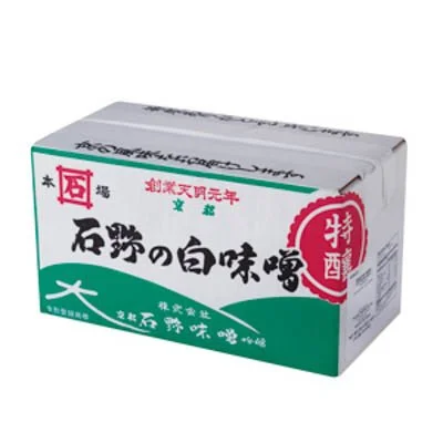 ISHINO SAIKYO MISO