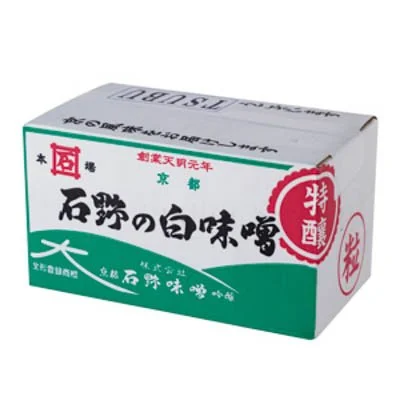 TSUBU SAIKYO MISO