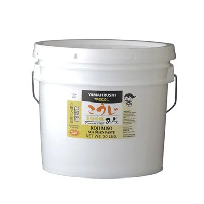 YAMAJIRUSHI KOJI PREM GINJO MISO TUB
