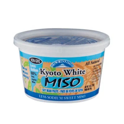 COLD MOUNTAIN KYOTO WHITE MISO