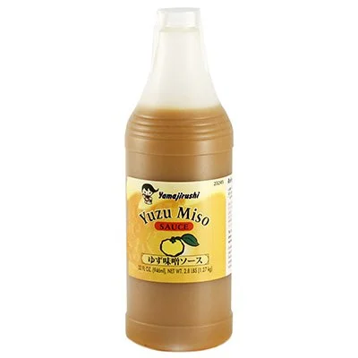 YAMA YUZU MISO SAUCE