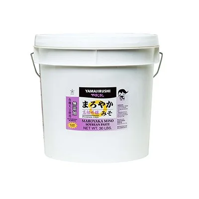 YAMAJIRUSHI MAROYAKA PREM GINJO MISO