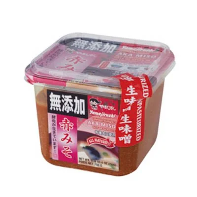 YAMAJIRUSHI AKA NAMA MISO