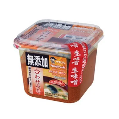 YAMAJIRUSHI AWASE NAMA MISO