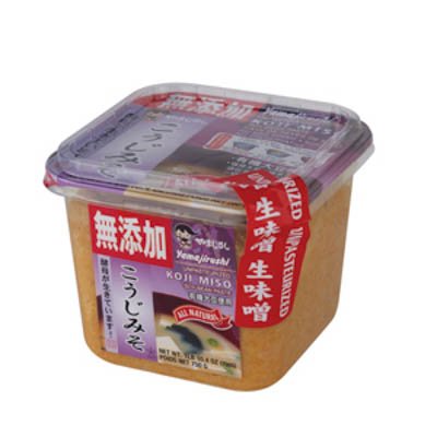 YAMAJIRUSHI KOJI NAMA MISO