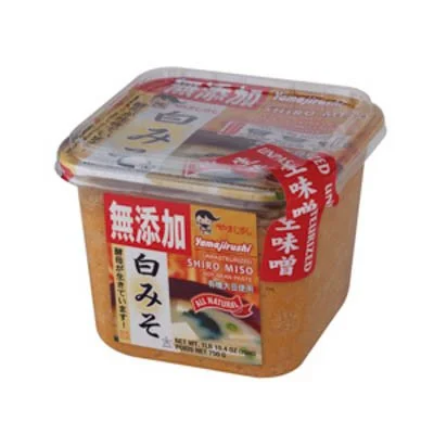 YAMAJIRUSHI SHIRO NAMA MISO