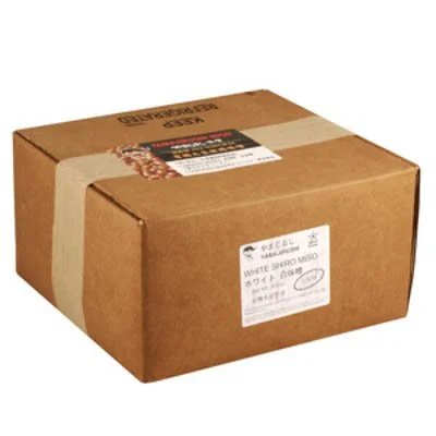 YAMAJIRUSHI WHITE SHIRO MISO 30LBS