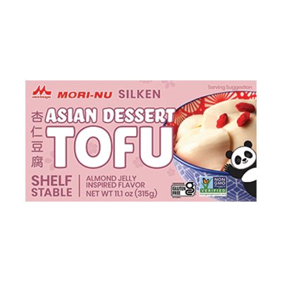 MORI-NU DESSERT TOFU