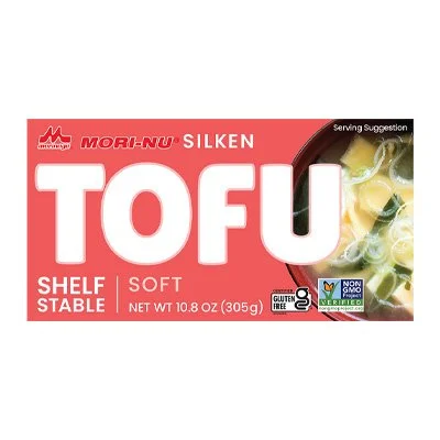 MORI-NU SOFT TOFU