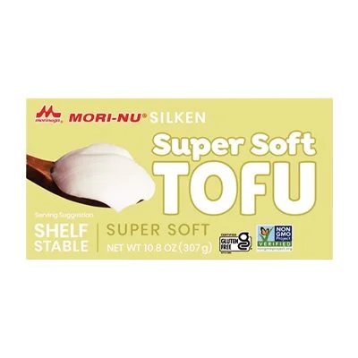 MORI-NU SUPER SOFT TOFU